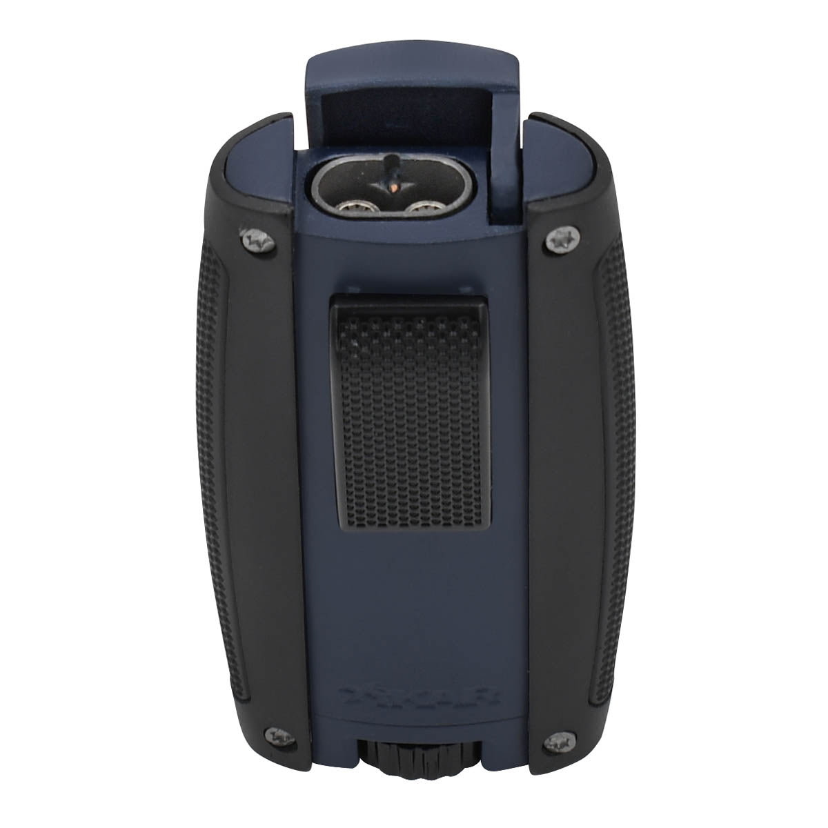 Xikar ACCENDISIGARI TURISMO DOUBLE (558BL) Matte Blue