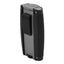 Xikar ACCENDISIGARI TURISMO DOUBLE (558GR) Matte Gray