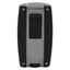 Xikar ACCENDISIGARI TURISMO DOUBLE (558GR) Matte Gray