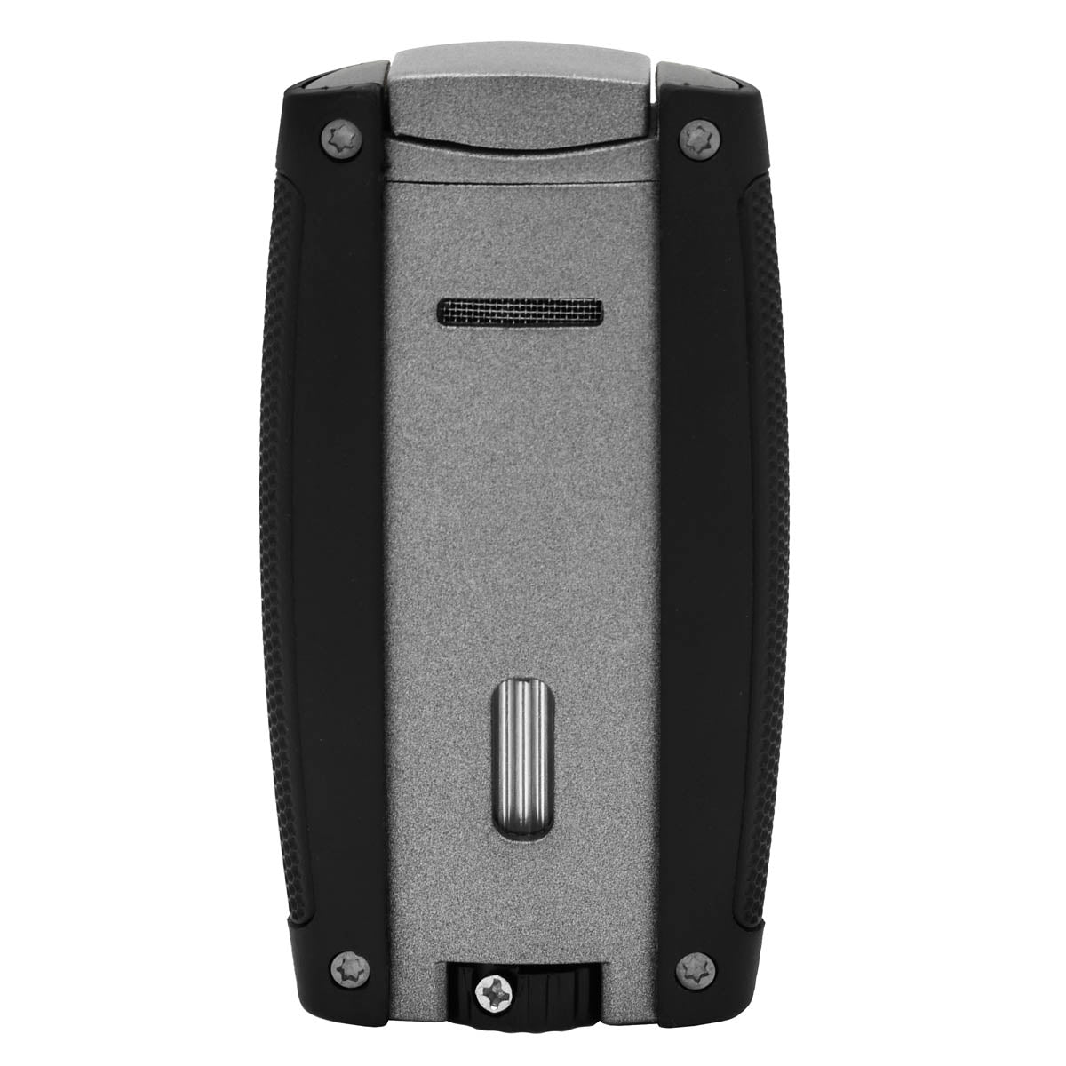 Xikar ACCENDISIGARI TURISMO DOUBLE (558GR) Matte Gray