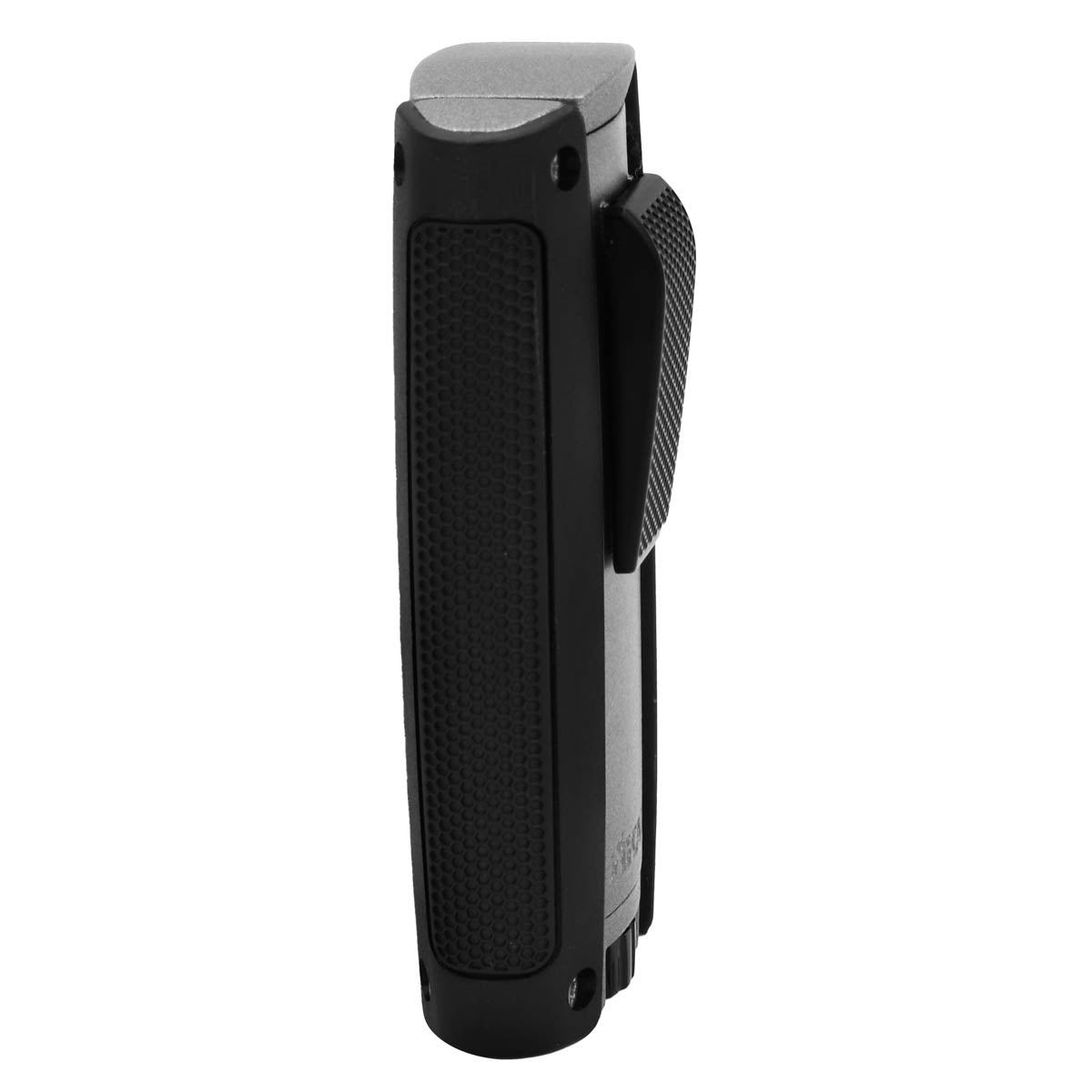 Xikar ACCENDISIGARI TURISMO DOUBLE (558GR) Matte Gray