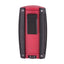 Xikar ACCENDISIGARI TURISMO DOUBLE (558RD) Matte Red
