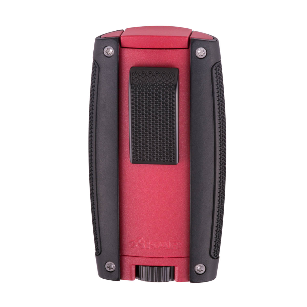 Xikar ACCENDISIGARI TURISMO DOUBLE (558RD) Matte Red