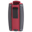 Xikar ACCENDISIGARI TURISMO DOUBLE (558RD) Matte Red