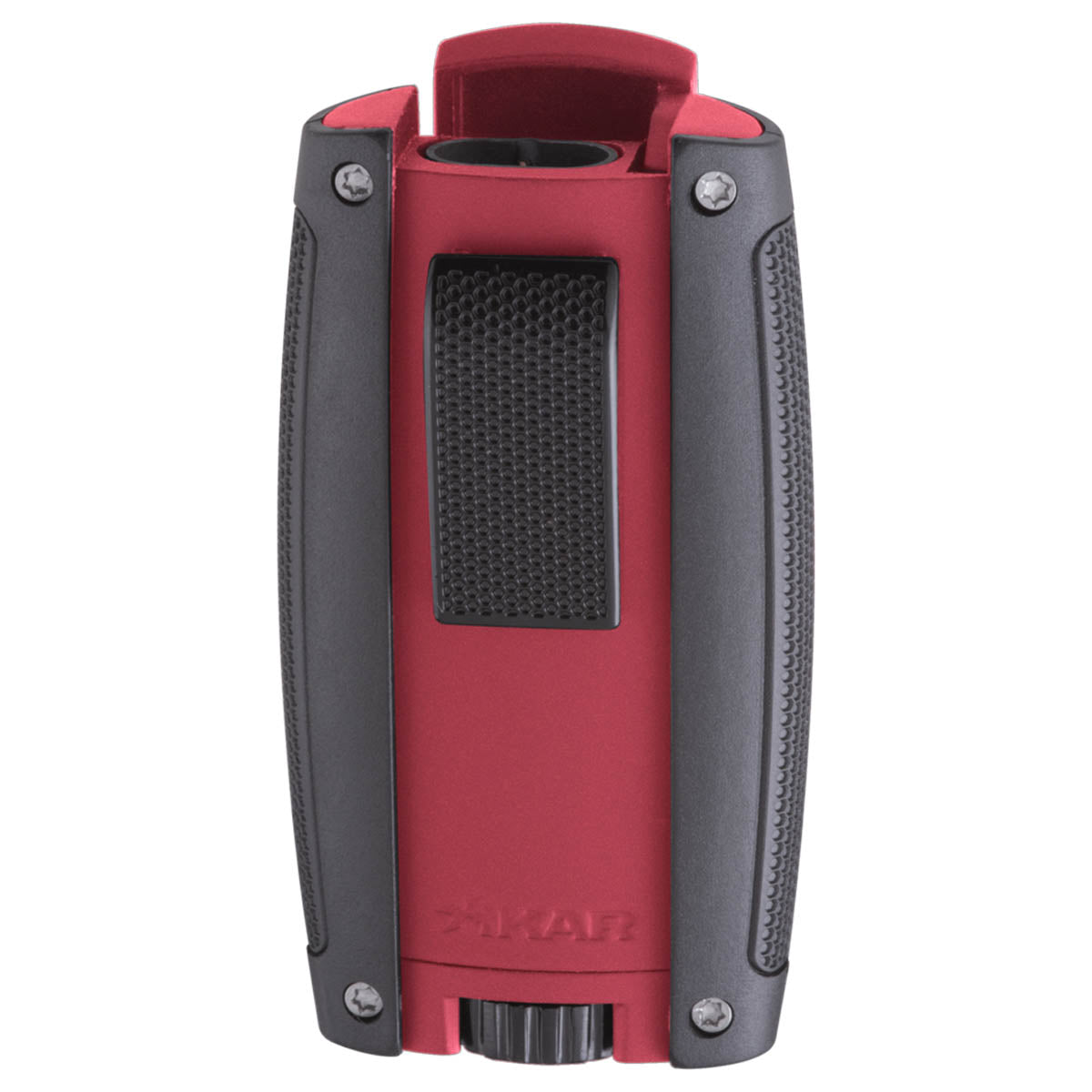 Xikar ACCENDISIGARI TURISMO DOUBLE (558RD) Matte Red