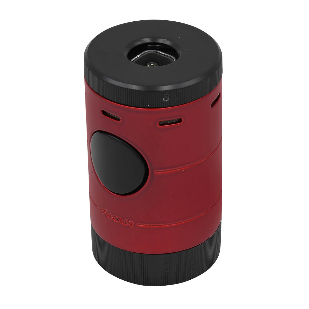 Xikar ACCENDISIGARI VOLTA QUAD TABLETOP (569BK) Black