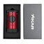 Xikar ACCENDISIGARI VOLTA QUAD TABLETOP (569G2) G2