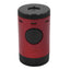 Xikar ACCENDISIGARI VOLTA QUAD TABLETOP (569RD) Red