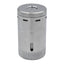 Xikar ACCENDISIGARI VOLTA QUAD TABLETOP (569SL) Silver