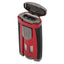 Xikar ACCENDISIGARI HP3 INLINE TRIPLE (573RD) Daytona Red