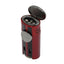 Xikar ACCENDISIGARI HP4 QUAD (574BL) Blue