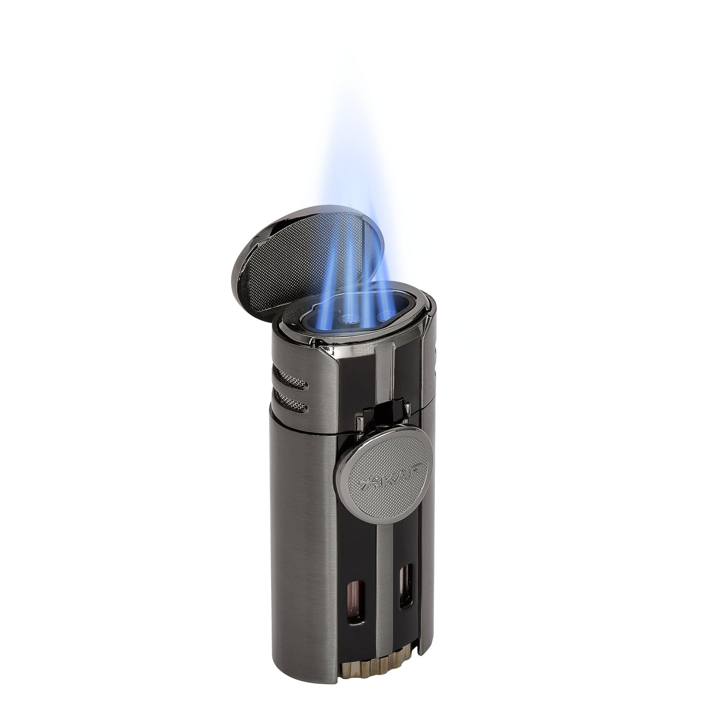 Xikar ACCENDISIGARI HP4 QUAD (574G2) G2