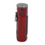 Xikar ACCENDISIGARI HP4 QUAD (574RD) Daytona Red