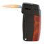 Xikar ACCENDINO x PIPA RESOURCE II (585ABBK) Amboina Burl