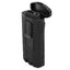 Xikar ACCENDISIGARI TACTICAL TRIPLE (553BK2) Black