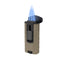 Xikar ACCENDISIGARI TACTICAL TRIPLE (553TNBK) Tan & Black