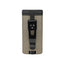 Xikar ACCENDISIGARI TACTICAL TRIPLE (553TNBK) Tan & Black