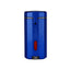 Xikar ACCENDISIGARI MERIDIAN TRIPLE SOFT FLAME (600BL) Blue & Gunmetal