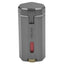 Xikar ACCENDISIGARI MERIDIAN TRIPLE SOFT FLAME (600GM) Gunmetal