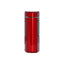 Xikar ACCENDISIGARI MERIDIAN TRIPLE SOFT FLAME (600RD) Red & Gunmetal