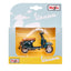 Maisto Vespa Modellino Die Cast 1:18 - 31540