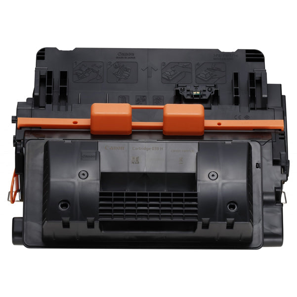 Canon - Toner - Nero - 0288C001 - 25.000 pag