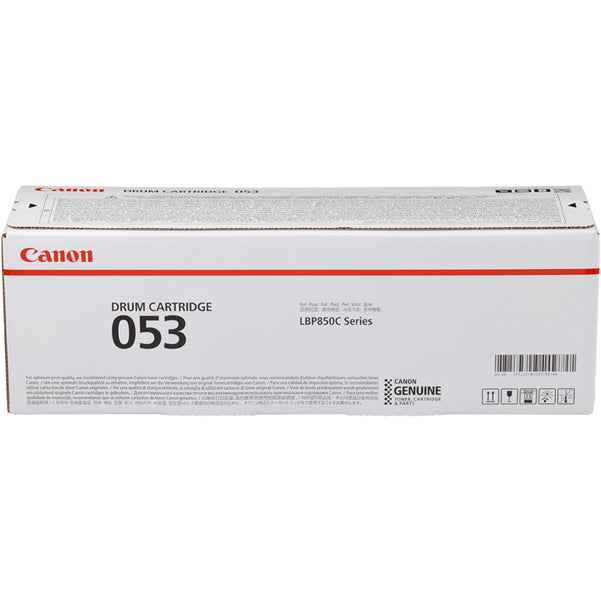 Canon - Tamburo - Nero - 2178C001 - 70.000 pag