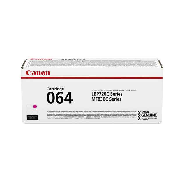 Canon - Toner - Magenta - 4933C001 - 5.000 pag