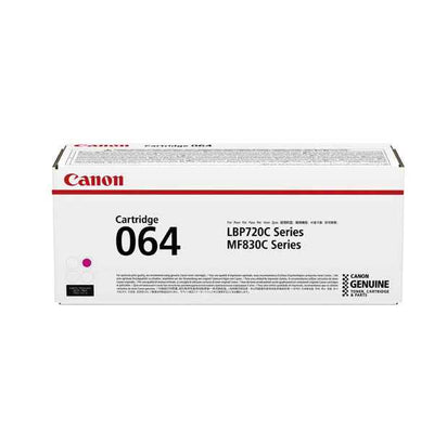 Canon - Toner - Magenta - 4933C001 - 5.000 pag