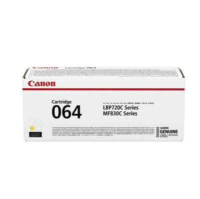 Canon - Toner - Giallo - 4931C001 - 5.000 pag