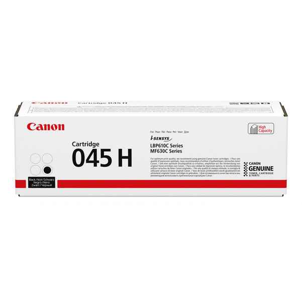 Canon - Toner - Nero - 1246C002 - 2.800 pag