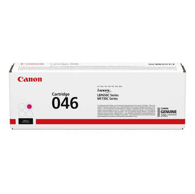 Canon - Toner - Magenta - 1248C002 - 2.300 pag