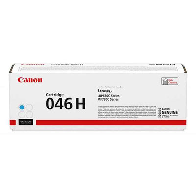Canon - Toner - Ciano - 1253C002 - 5.000 pag