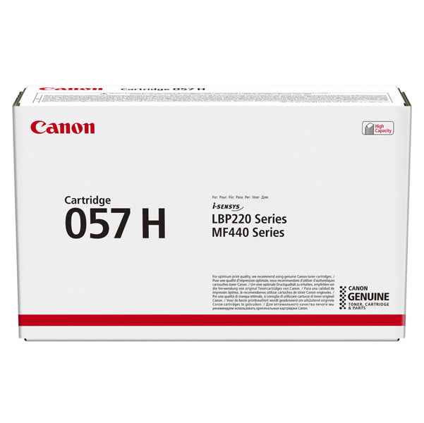 Canon - Toner - Nero - 3010C002 - 10.000 pag