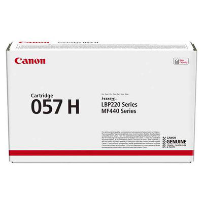 Canon - Toner - Nero - 3010C002 - 10.000 pag