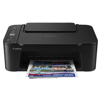Canon - Multifunzione Inkjet a colore - PIXMA TS3750i Nero