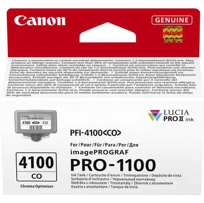 Canon - Cartuccia PFI-4100 - Chroma optimizer - 6787C001