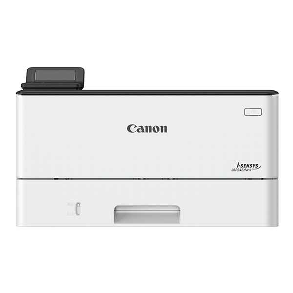 Canon- Stampante - Laser monocromatica - i-Sensys LBP246DW II