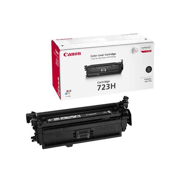 Canon - Toner - Nero - 2645B002 - 10.000 pag