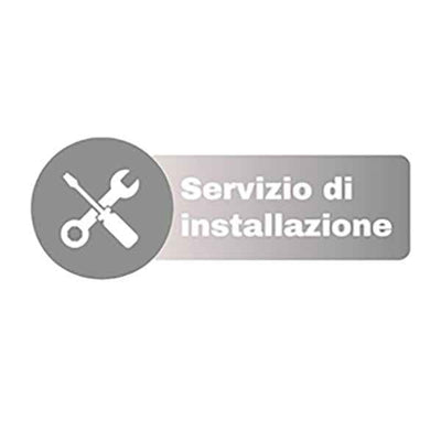 Servizio di istallazione - Cod. 7950A533AA