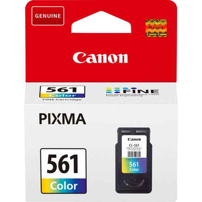 Canon - Cartuccia - C/M/Y/K - 3731C001 - 180 pag