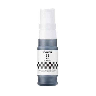 Canon - Cartuccia ink - Nero - GI-55BK - 6292C001- 3.000 pag