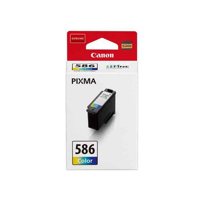 Canon - Cartuccia ink - Colore - 6227C001