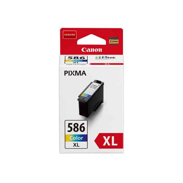 Canon - Cartuccia ink - Colore - 6226C001