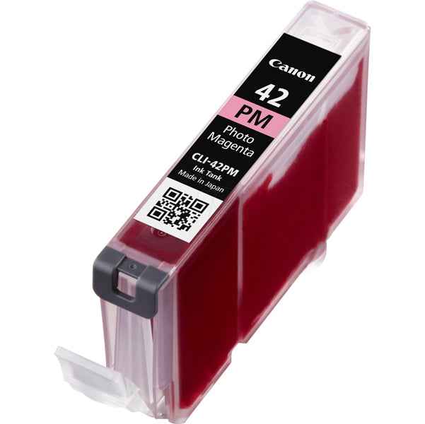 Canon - Serbatoio inchiostro - Magenta fotografico - 6389B001 - 37 pag