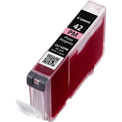 Canon - Serbatoio inchiostro - Magenta fotografico - 6389B001 - 37 pag