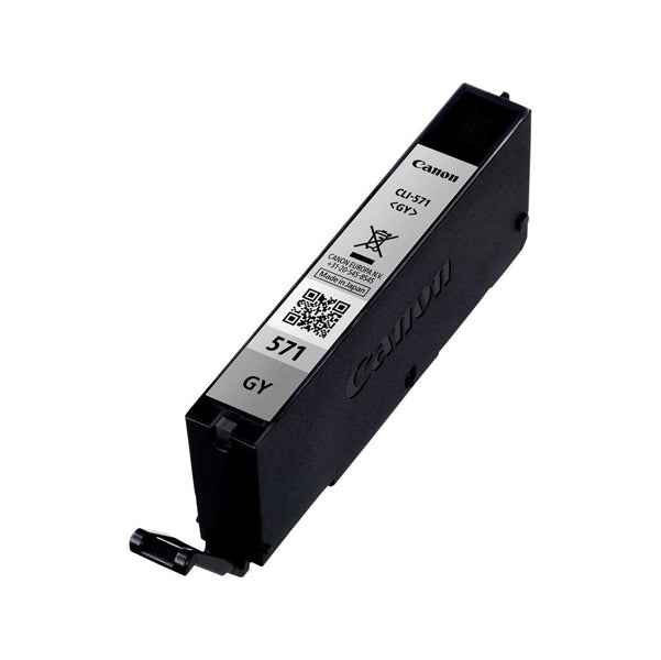 Canon - Serbatoio inchiostro - Grigio - 0389C001 - 125 pag
