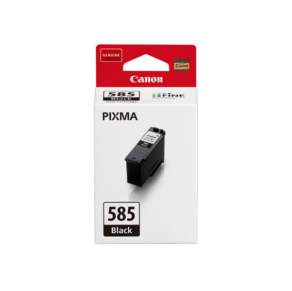 Canon - Cartuccia ink - Nero - 6205C001