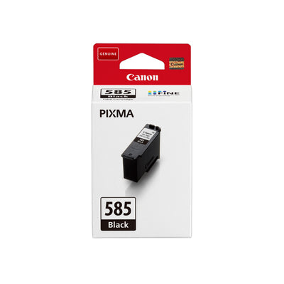 Canon - Cartuccia ink - Nero - 6205C001