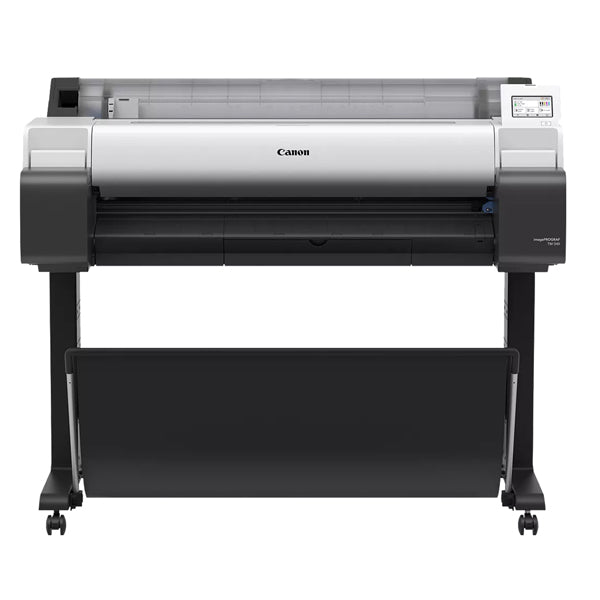 Bundle Canon TM-340 con estensione di garanzia 36 mesi